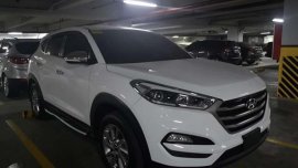 Hyundai Tucson 2016 For Sale