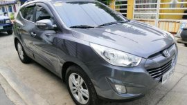 2014 Hyundai Tucson 4x4 for sale 