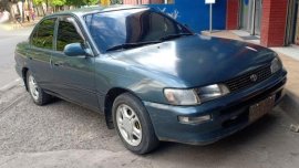 Well kept Toyota Corolla for sale