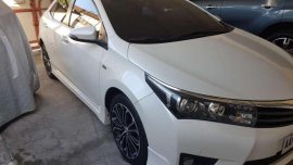2014 Toyota Corolla Altis for sale