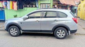 Chevrolet Captiva 2007 for sale