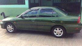 Mitsubishi Lancer 2002 for sale