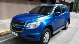 Chevrolet Trailblazer 2015 LT for sale 