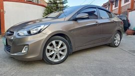 Hyundai Accent 2012 for sale