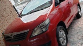 2013 Toyota Innova for sale