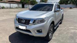 2016 Nissan Navara VL 4x4 for sale