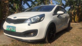 2013 KIA RIO FOR SALE