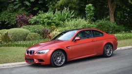 BMW M3 2016 FOR SALE