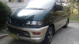 2003 Mitsubishi Spacegear for sale