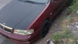 Nissan Exalta 2000 for sale