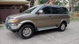 Isuzu Sportivo 2010 for sale 