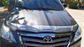 Toyota Innova G 2015 for sale