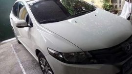 Hondy City 2010 for sale