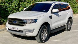 2018 Ford Everest for sale