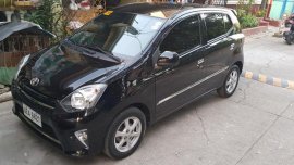 2015 Toyota Wigo G automatic for sale
