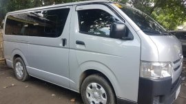 2017 Toyota Hiace for sale