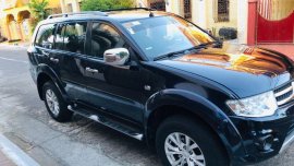 Mitsubishi Montero Sport 2014 For sale