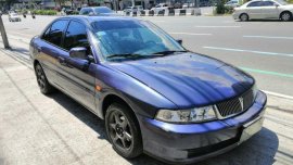 Mitsubishi Lancer 2001 for sale