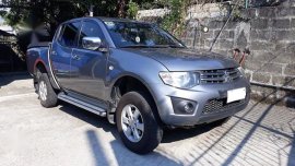 Mitsubishi Strada 2013 for sale