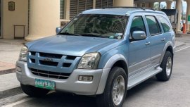 2006 Isuzu Alterra for sale