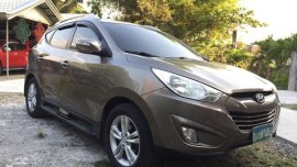 Hyundai Tucson 2010 for sale