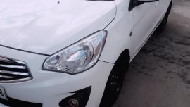 Mitsubishi Mirage G4 glx 2015 for sale