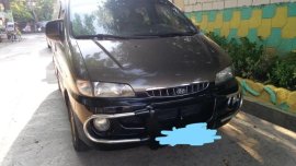 Hyundai Starex 2000 for sale