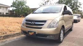 Hyundai Starex 2008 for sale 