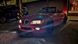 BMW Z3 1997 FOR SALE