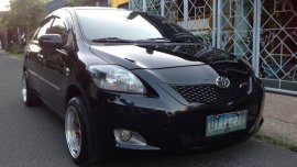 2012 Toyota Vios for sale