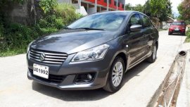 2017 Suzuki Ciaz for sale