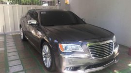 Chrysler 300c 2013 for sale 