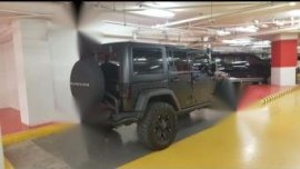 Well kept Jeep Wrangler Rubicon for sale