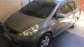 Like new Honda Jazz For Sale 