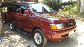 Toyota Revo diesel 2000 for sale