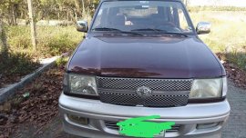 Well kept Toyota Revo for sale 