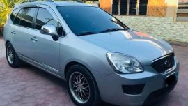 Kia Carens 2012 for sale