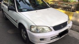 Honda City 2000 for sale