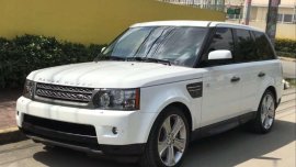 Land Rover Range Rover Sport 2014 for sale