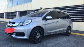 Honda Mobilio 2015 for sale