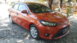 2015 Toyota Vios for sale