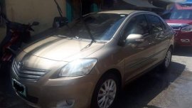 2010 Toyota Vios 1.5 G for sale
