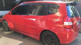 Honda Jazz 2005 for sale