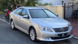 2013 Toyota Camry 2.5 V for sale