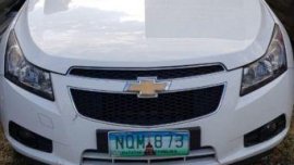 Chevrolet Cruze 2010 for sale