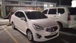 Mitsubishi Mirage G4 2014 for sale
