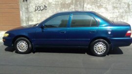 1997 Toyota Corolla for sale