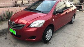 Toyota Vios J 2010 for sale