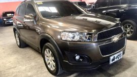 Chevrolet Captiva 2016 for sale