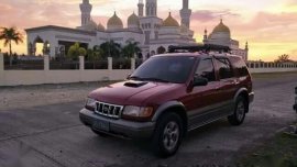 2011 KIA Grand Sportage for sale